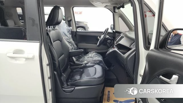 Kia The New Kia Ray id 4230278 из Кореи 18