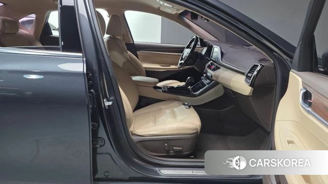 Hyundai Grandeur IG id 4363491 из Кореи 18