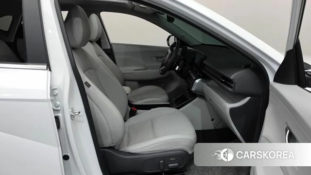 Hyundai Kona (SX2) id 4706317 из Кореи 18