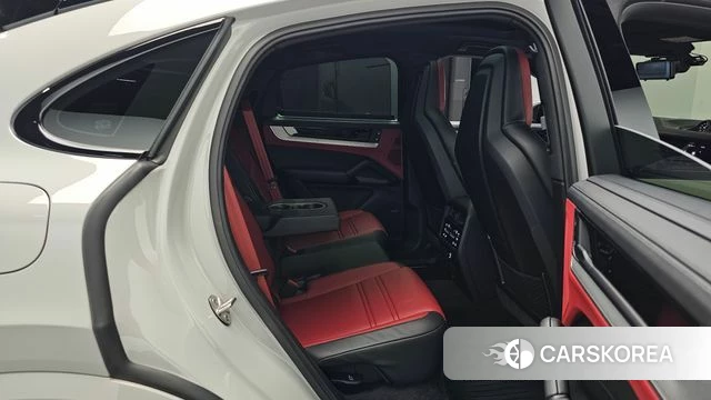 Porsche Cayenne (PO536) id 4863078 из Кореи 18
