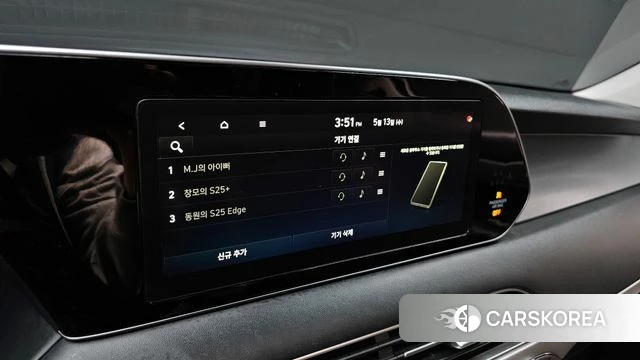 Hyundai Palisade id 4317071 из Кореи 18
