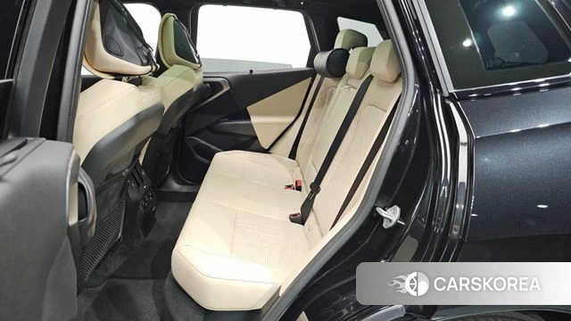 BMW X3 (G45) id 4432309 из Кореи 18