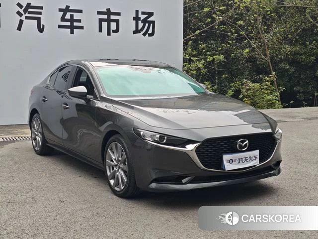 Mazda 3 Angkesaila id 4262398 из Китая 18