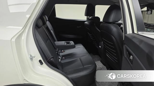 Ssangyong The New Tivoli id 4359763 из Кореи 18