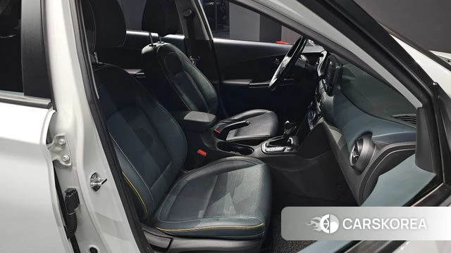 Hyundai Kona id 4647741 из Кореи 18