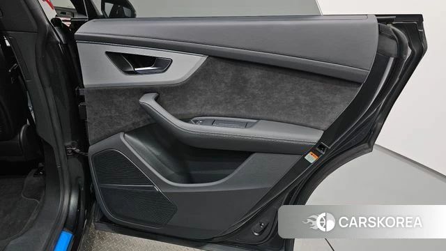 Audi Q8 (4M) id 4518744 из Кореи 18