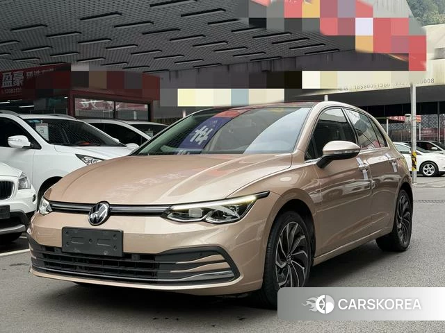 Volkswagen Golf id 4297860 из Китая 18