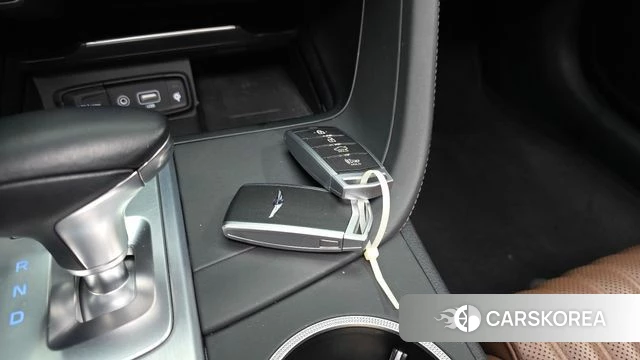 Genesis G70 id 4345371 из Кореи 18