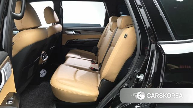 Kia Mohave Master id 4529630 из Кореи 18