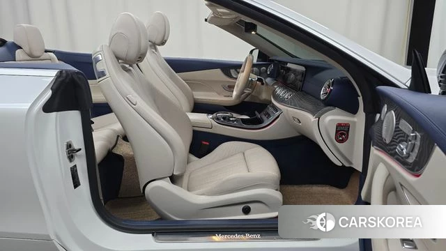 Mercedes-Benz E-Class W213 id 4409949 из Кореи 18