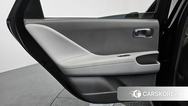 Hyundai Ionic 6 id 4579695 из Кореи 18
