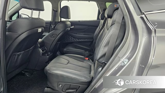 Hyundai The New Santa Fe id 4929023 из Кореи 18