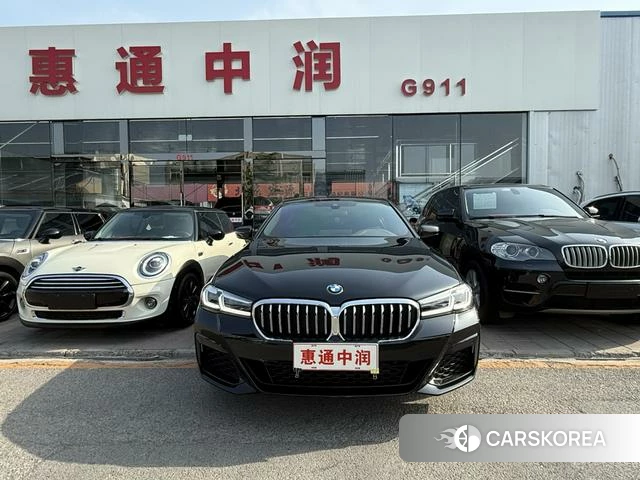 BMW 5 series id 4190426 из Китая 18