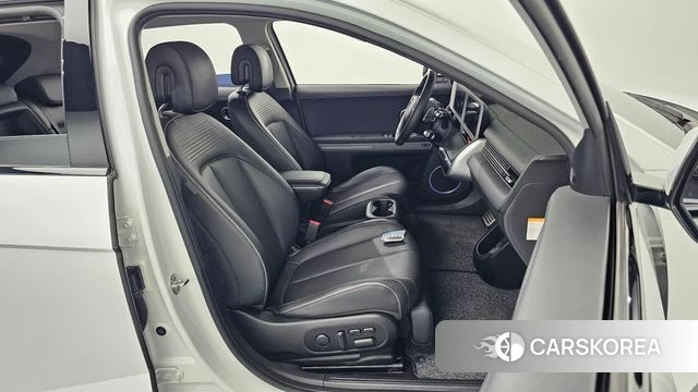 Hyundai Ionic 5 id 4518837 из Кореи 18