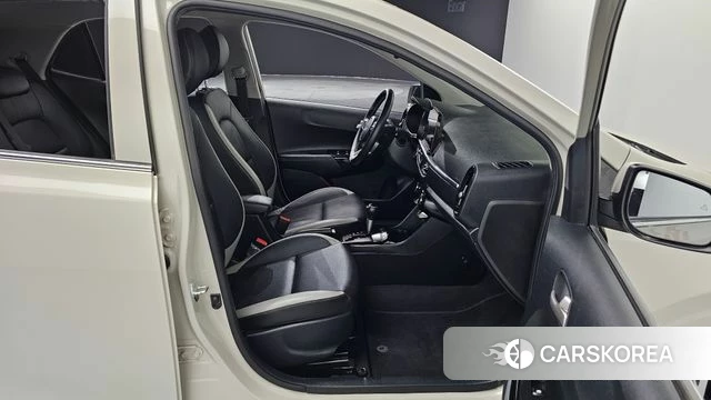 Kia Morning Urban (JA) id 4201860 из Кореи 18