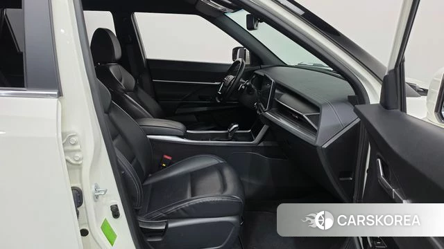 Ssangyong Torres id 4880660 из Кореи 18