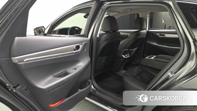 Hyundai The New Grandeur IG Hybrid id 4535543 из Кореи 18
