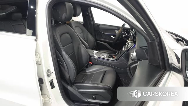 Mercedes-Benz GLC-Class X253 id 4458962 из Кореи 18