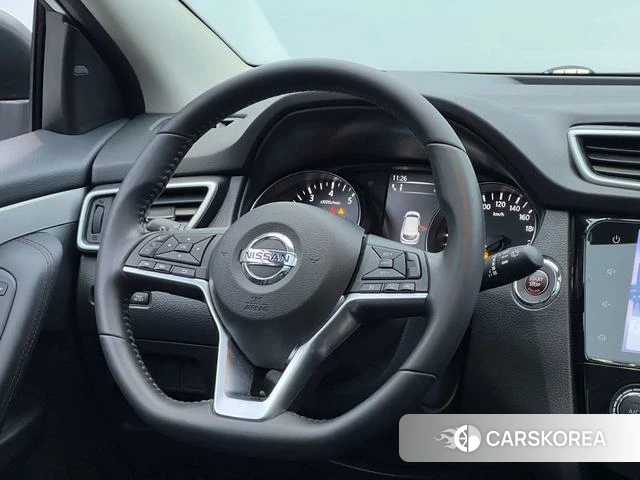 Nissan Qashqai id 4274098 из Китая 18