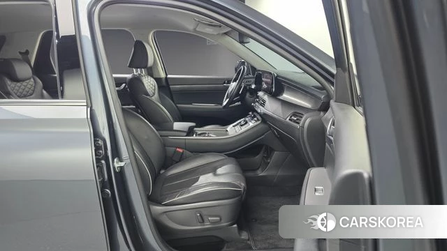 Hyundai Palisade id 4465361 из Кореи 18