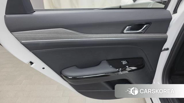 Kia The New K5 3rd generation id 4639784 из Кореи 18