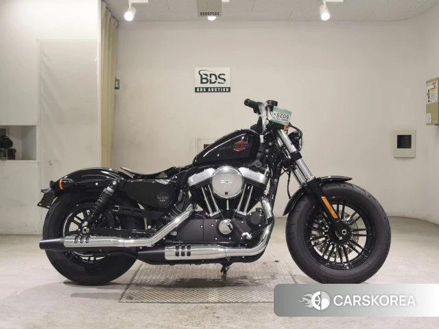 Проданный Harley-Davidson Sportster 48 XL1200X id 3945577 из Японии, фото 18