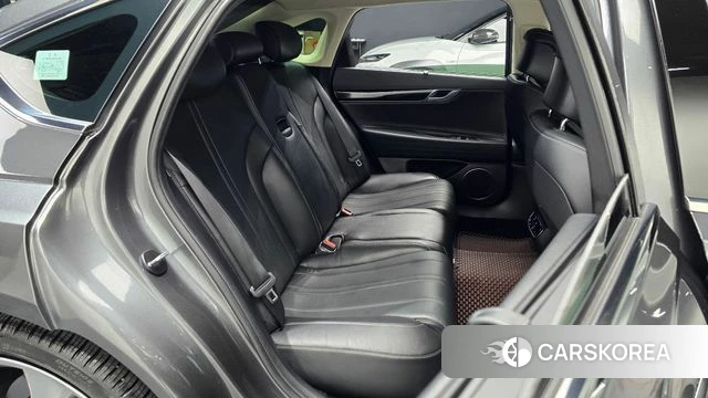 Genesis G80 (RG3) id 4489939 из Кореи 18