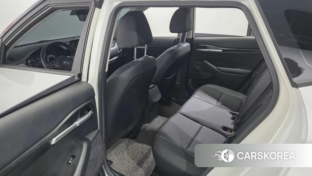 Kia Seltos id 4614399 из Кореи 18