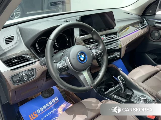 BMW X1 id 4220853 из Китая 18