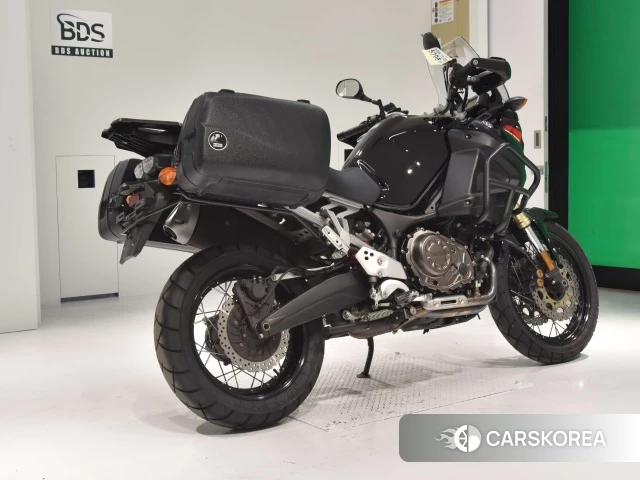 Проданный Yamaha XT1200Z SUPER TENERE 2015 из Японии, фото 2