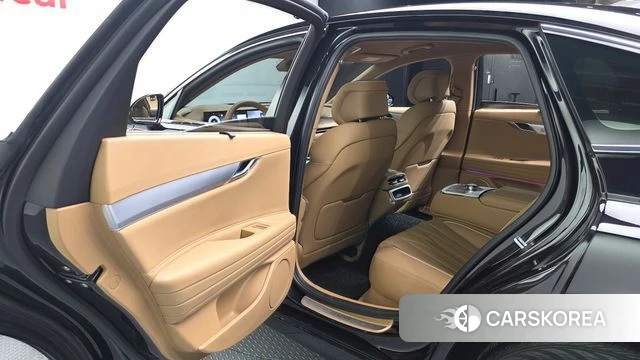 Genesis G80 (RG3) id 4522999 из Кореи 18