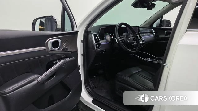 Kia Sorento 4th Generation id 4937074 из Кореи 18