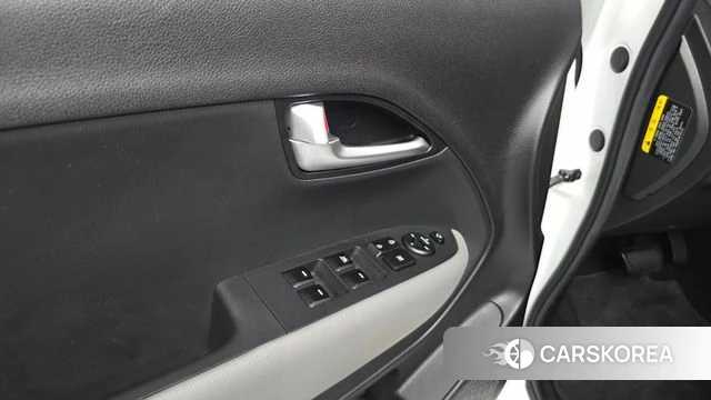 Kia The New Kia Ray EV id 4623394 из Кореи 18