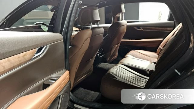 Genesis G80 (RG3) id 4195315 из Кореи 18