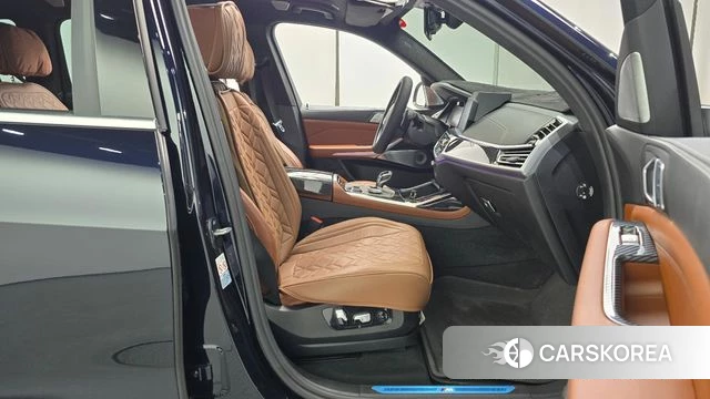 BMW X7 (G07) id 4396153 из Кореи 18