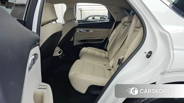 Genesis GV70 id 4899672 из Кореи 18