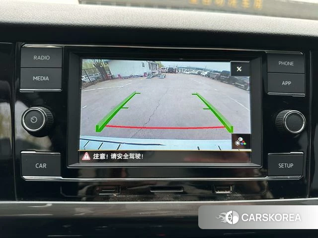 Volkswagen Bora id 4208420 из Китая 18
