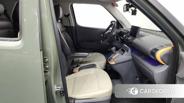 Hyundai Casper id 4231385 из Кореи 18