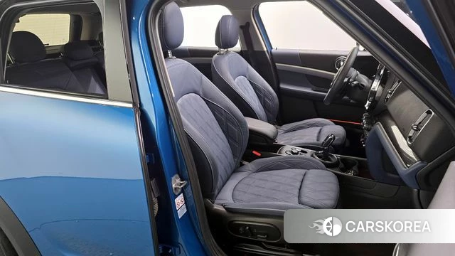 Mini Cooper S Countryman id 4249069 из Кореи 18