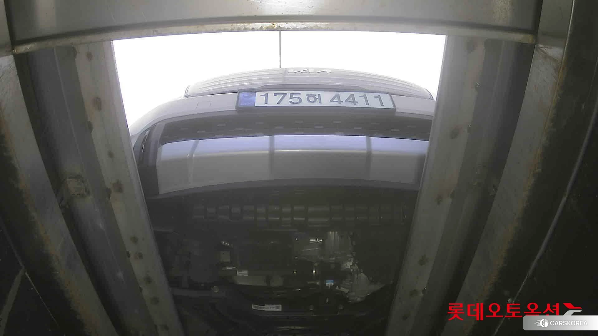 Kia Ray id 4902423 из Кореи 18