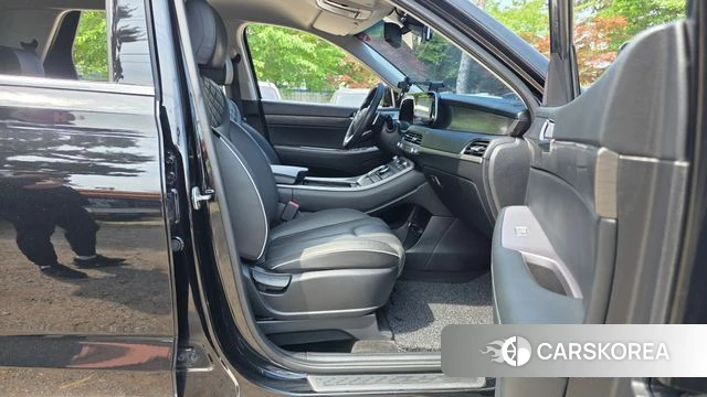 Hyundai Palisade id 4402482 из Кореи 18