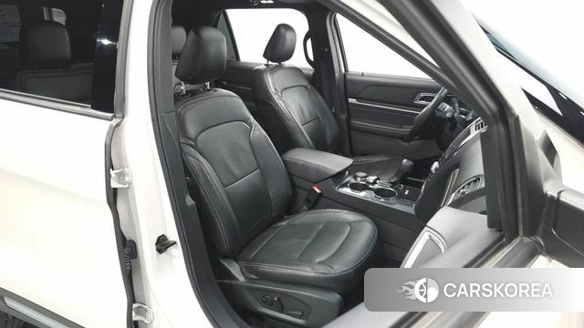Ford Explorer id 4741934 из Кореи 18