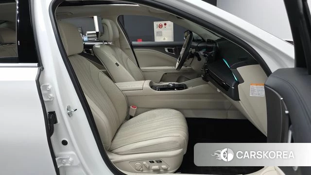 Kia The New K8 Hybrid id 4560238 из Кореи 18