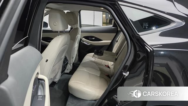 Jaguar E-PACE id 4459668 из Кореи 18