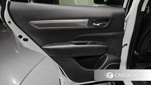 Renault Korea (Samsung) QM6 id 4678016 из Кореи 18