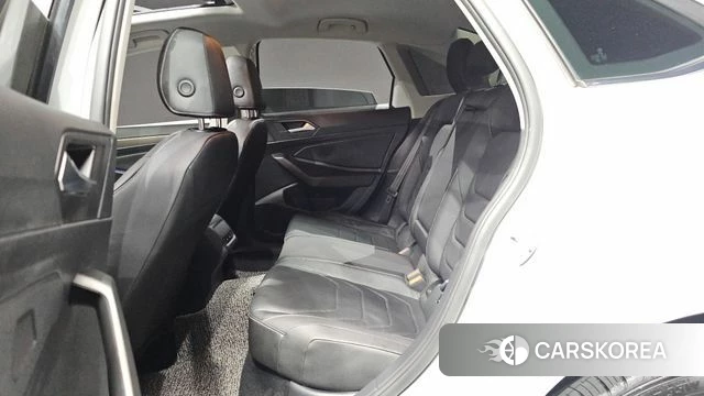 Volkswagen 7th Generation of Jetta id 4624830 из Кореи 18