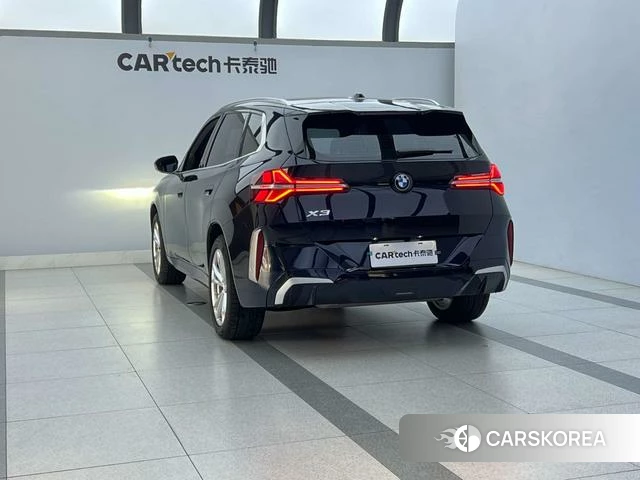 BMW X3 id 4335744 из Китая 18