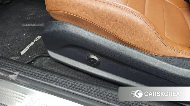Mercedes-Benz C-Class W205 id 4536675 из Кореи 18
