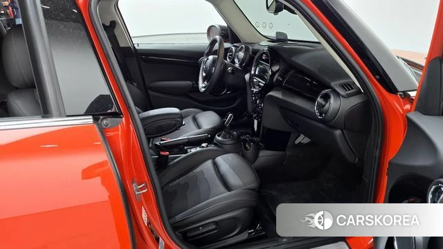 Mini Cooper S id 4224984 из Кореи 18