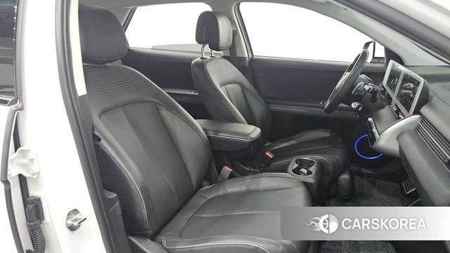 Hyundai Ionic 5 id 4316850 из Кореи 18